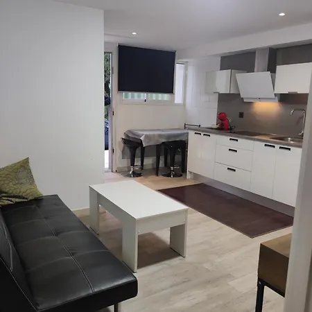 Daire El Rincon De Florida Vigo