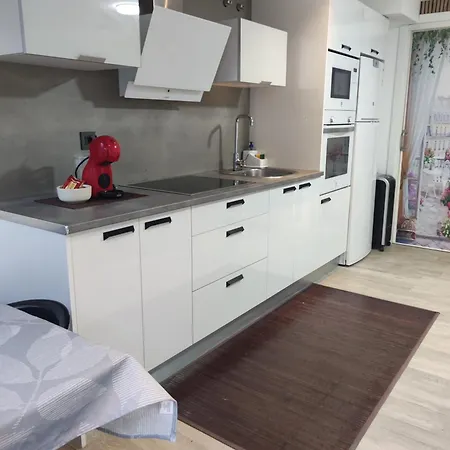 Daire El Rincon De Florida