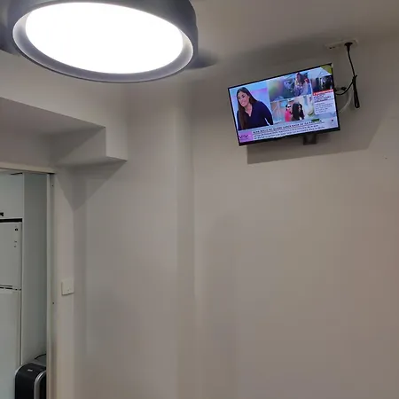 Daire El Rincon De Florida