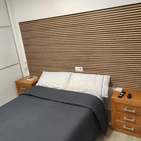 Daire El Rincon De Florida *