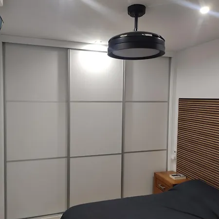 Daire El Rincon De Florida