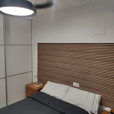 El Rincon De Florida Daire *