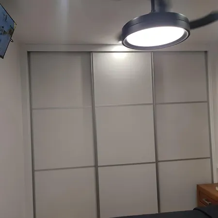 דירה El Rincon De Florida