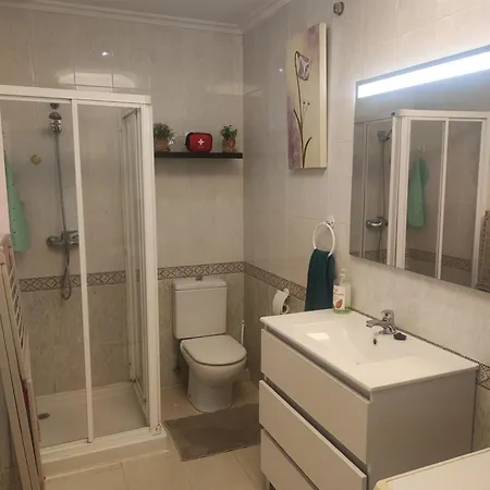 El Rincon De Florida Apartment