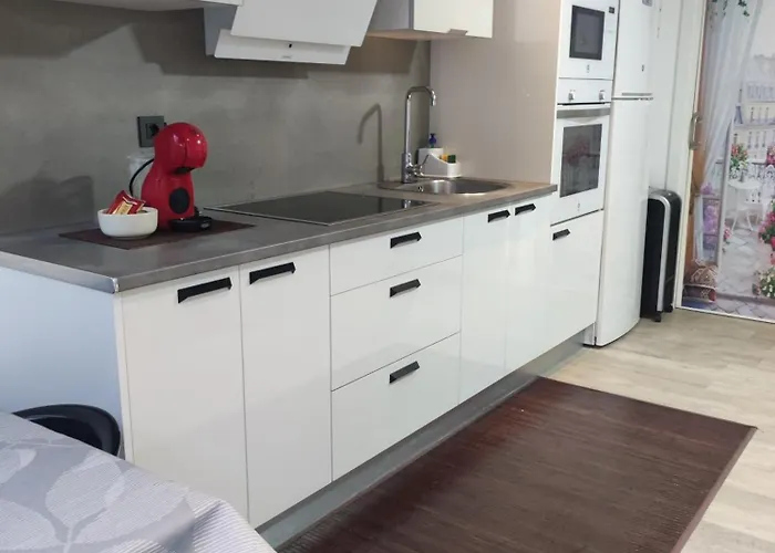 Daire El Rincon De Florida