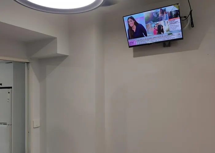 Daire El Rincon De Florida