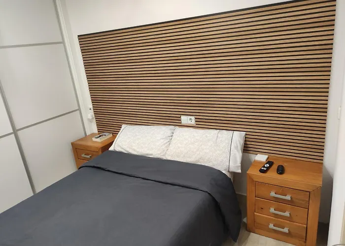 Apartman El Rincon De Florida *