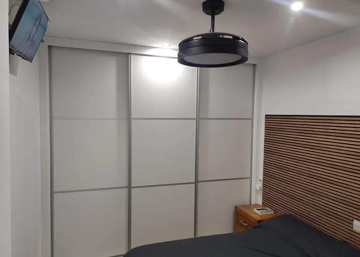 Apartman El Rincon De Florida