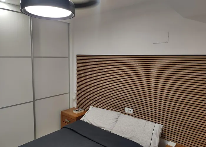 El Rincon De Florida Daire *