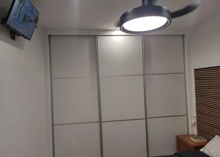 Daire El Rincon De Florida