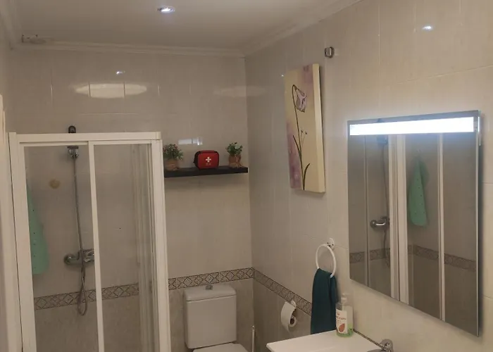 El Rincon De Florida Vigo