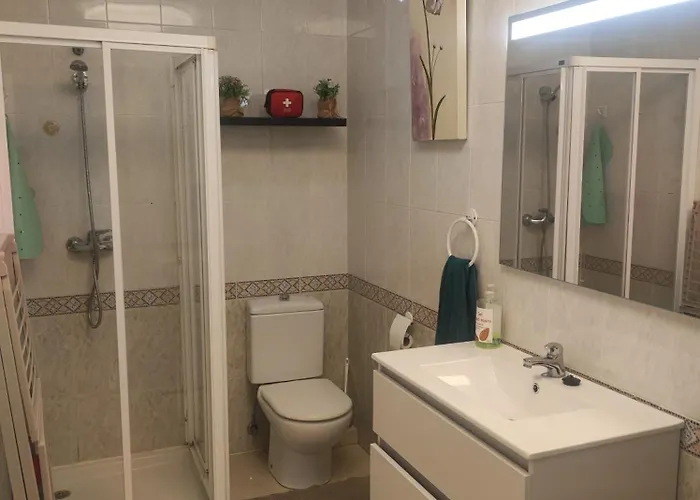 El Rincon De Florida Apartman